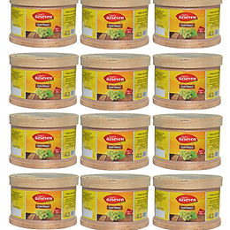 Katı Üzüm Pekmezi 700 gr 12 Adet-1koli