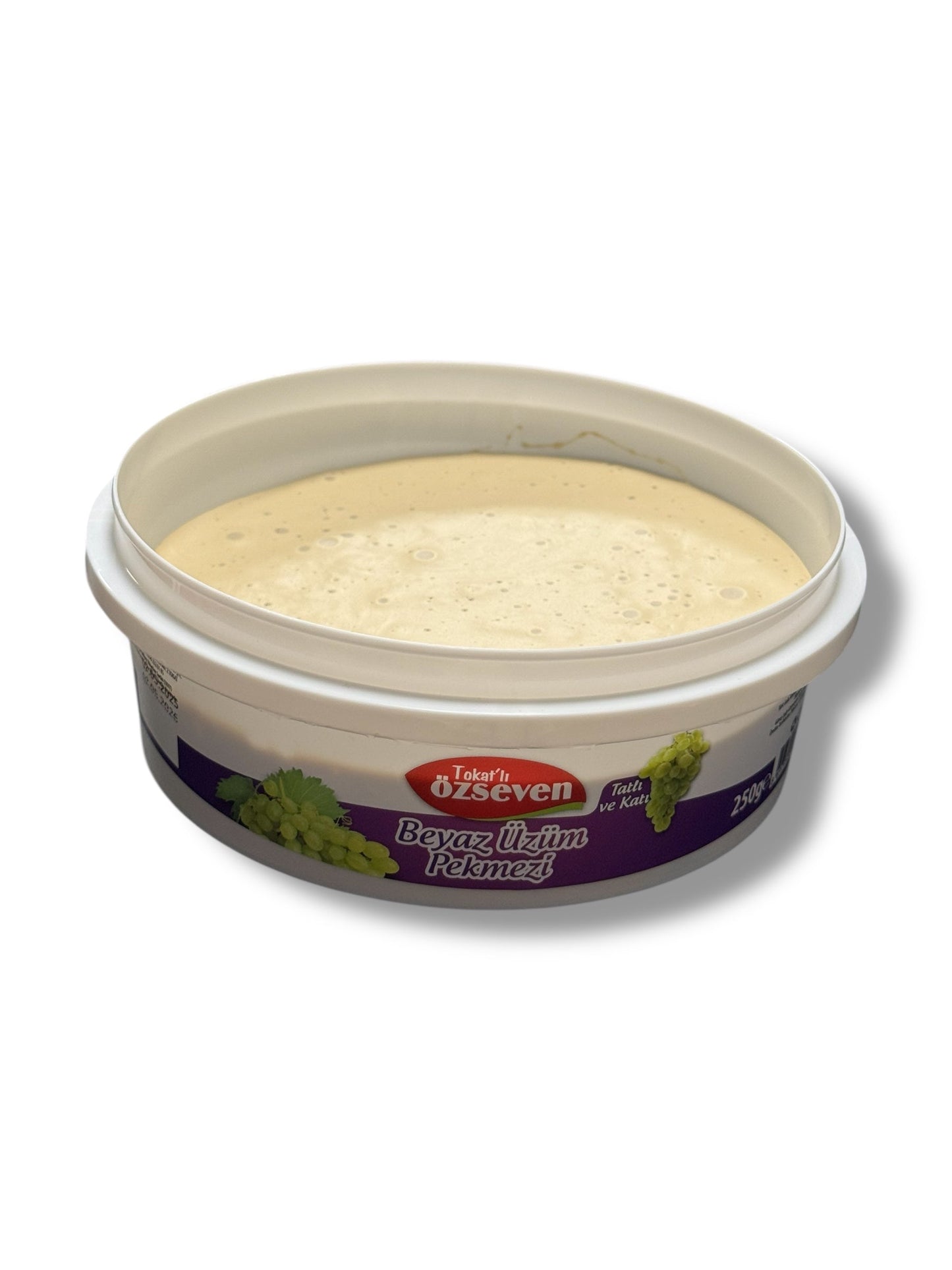 Beyaz Üzüm pekmezi 250Gr