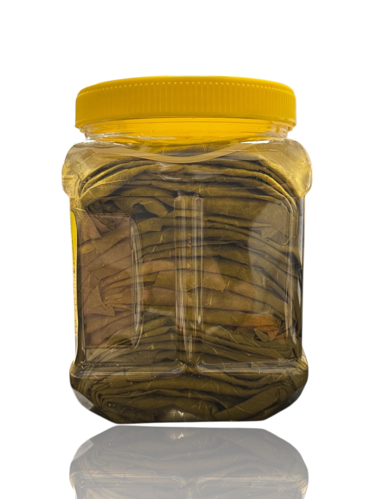 Tokat Salamura Bağ Yaprağı 1,5Kg