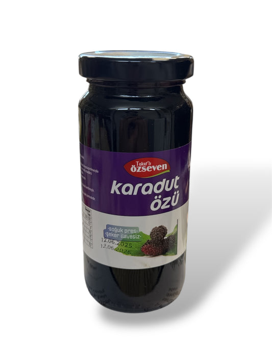 Karadut Özü 300gr