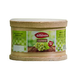 Katı Üzüm Pekmezi 1400gr