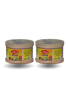 2'li Katı Üzüm Pekmezi Fırsat Paketi(2x700gr)