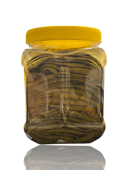 Tokat Salamura Bağ Yaprağı 1,5Kg