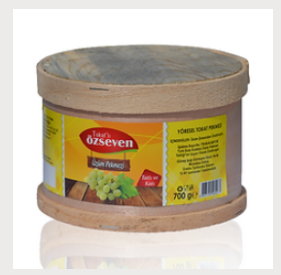 Katı Üzüm Pekmezi 700Gr