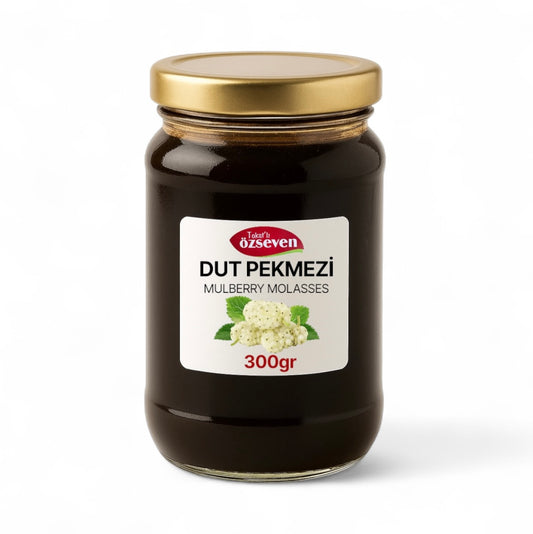 Dut Pekmezi 300gr