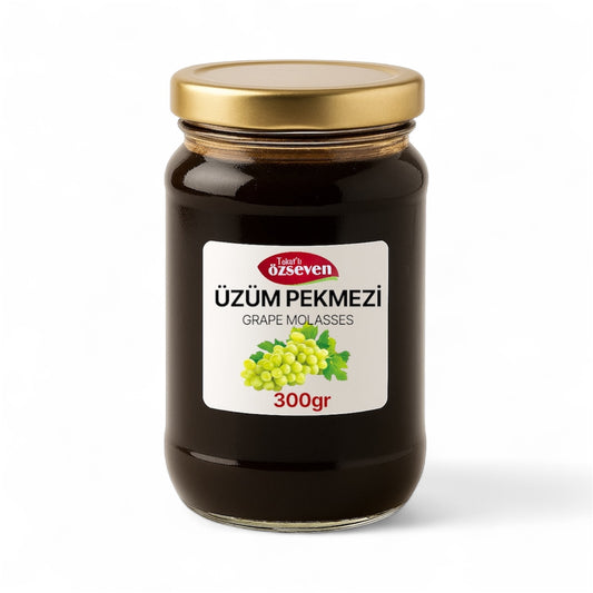 Üzüm Pekmezi 300gr